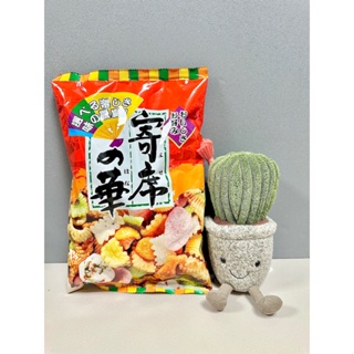 現貨 日本 寄席華 綜合米果 米菓 餅乾 零時 米果 餅乾 日本零食