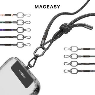 MAGEASY Strap 手機掛繩組 | 8.3mm(含掛片)