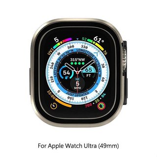 魚骨牌 SwitchEasy Apple 蘋果 Watch Ultra / Ultra 2 (49mm) Modern