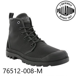 全新Palladium PAMPA HI LITE+ WPN 防水 軍靴 76512-008-M US 8 / UK 7