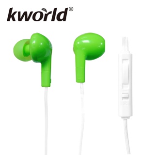 Kworld 廣寰 KW-S3入耳式電競音樂耳麥