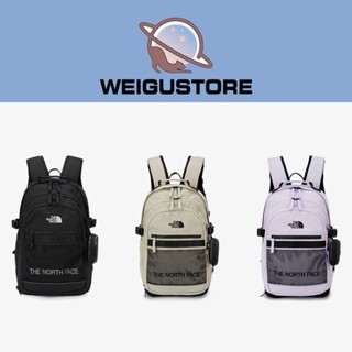 [Weigu Store] The North Face All Rounder Backpack 後揹包 25公升