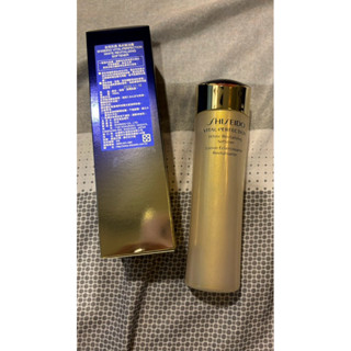 資生堂全效抗痕亮採賦活露（會員禮）