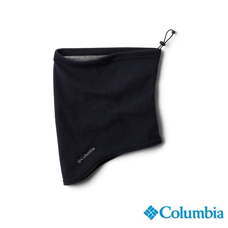 Columbia Omni heat鋁點保暖脖圍｜黑色中性S CU9194