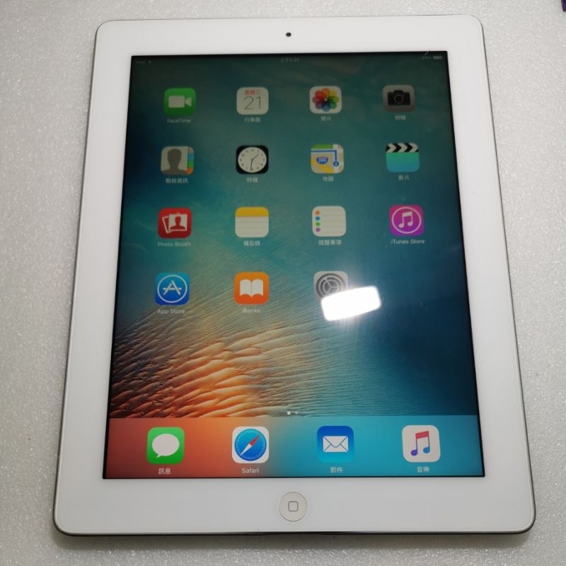 ipad 3 A1416 64G