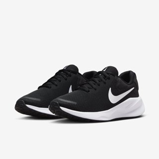 NIKE W NIKE REVOLUTION 7 女款 黑白 運動 女慢跑鞋 FB2208003 Sneakers542