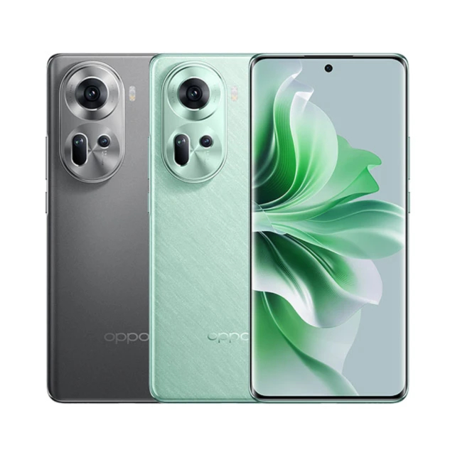 《台中3C》OPPO Reno11 5G (12GB/256GB) 台灣原廠公司貨