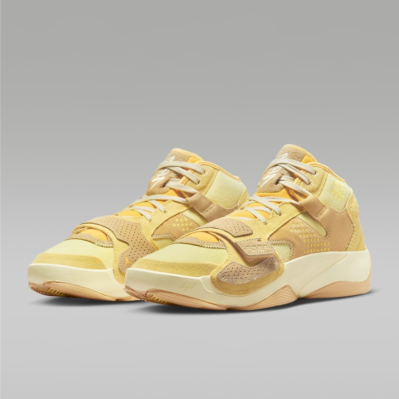Nike Jordan Zion 2｜優惠推薦- 蝦皮購物- 2026年3月