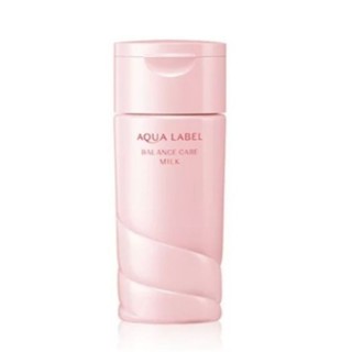 AQUALABEL水之印高機能平衡保濕乳液 130mL 日本製