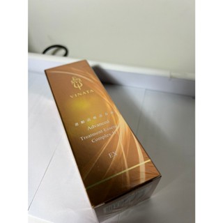 臺酒生技 酒粕精粹逆齡活膚青春露 120ml