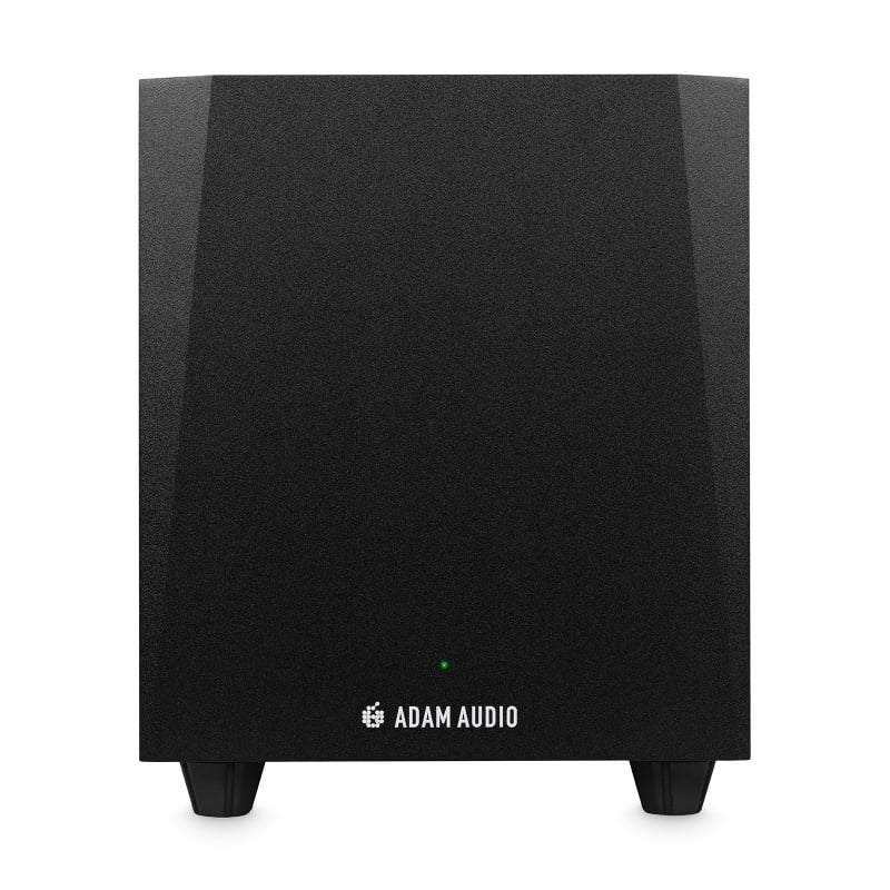 ADAM Audio T10s Sub主動式重低音喇叭 原廠公司貨