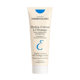 法國 Embryolisse 恩倍思 保濕活力鮮橙乳液 50ml (EB107)