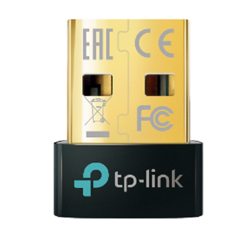 TP-LINK UB500  藍牙 5.0 微型 USB 接收器
