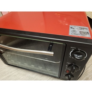 九成新商品尚朋堂18L大容量烤箱SO-9118