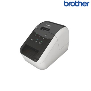 【含稅店】Brother兄弟 QL-810W 標籤列印機 WiFi 超高速列印 食品成分標籤 商品標籤列印 標籤機