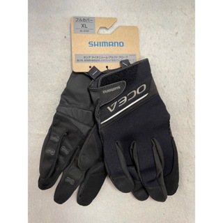 🔥【台南平昇釣具】🔥 SHIMANO GL-010V 鐵板釣魚手套 釣魚手套 手套 冬季保暖手套