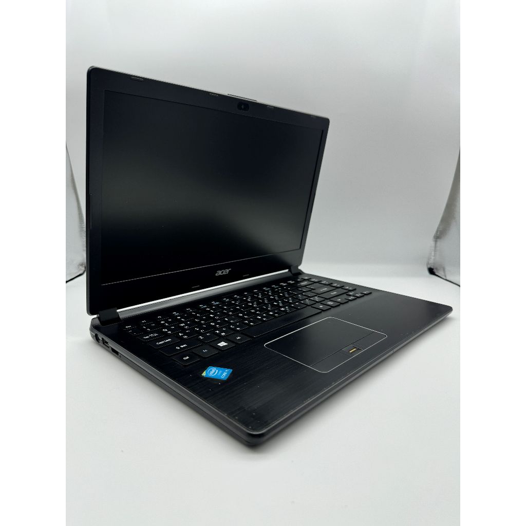 【二手】	筆電零件機 -	Acer TM P446	-	L96