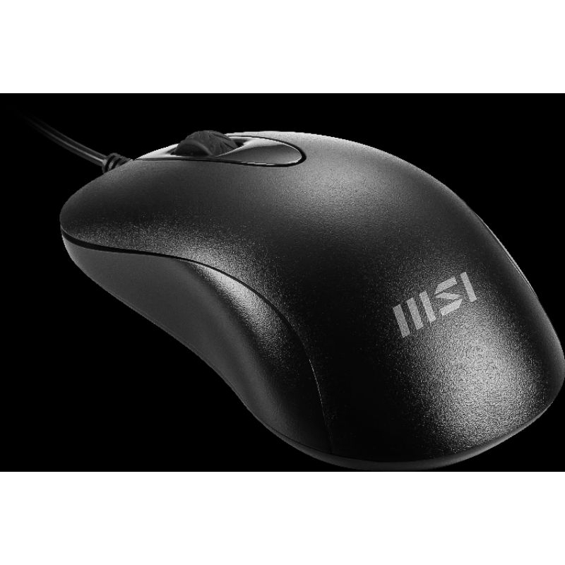 [全新] MSI 滑鼠 Mouse_M88 有線滑鼠 鼠標 電競 筆電 電腦