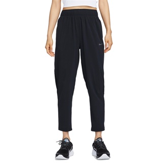 NIKE 女 FAST DF MR 7/8 PANT 運動長褲 - FB7030010