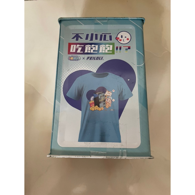 全場最便宜 現貨 i機達人 [WT-111]  (4XL ) 上衣 T恤 鐵盒