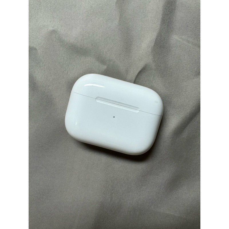 AirPods Pro 3代全新