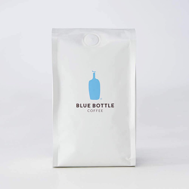 【🔥速出貨 】Blue bottle藍瓶咖啡豆12oz（340g) 美國代購