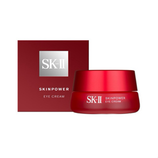 全新 SKII SK2 SK-II 肌活能量眼霜 抗老眼霜 15g