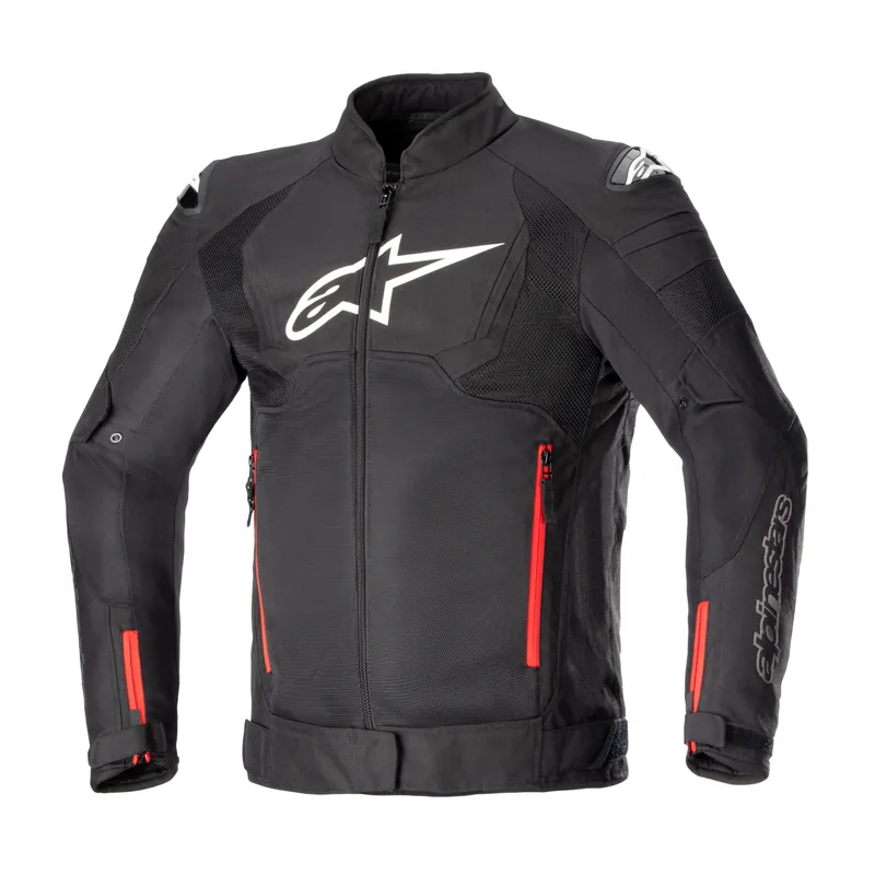 ALPINESTARS A星 T-GP IGNITION AIR JACKET *ASIA 亞洲 亞洲限定 防摔衣 防摔