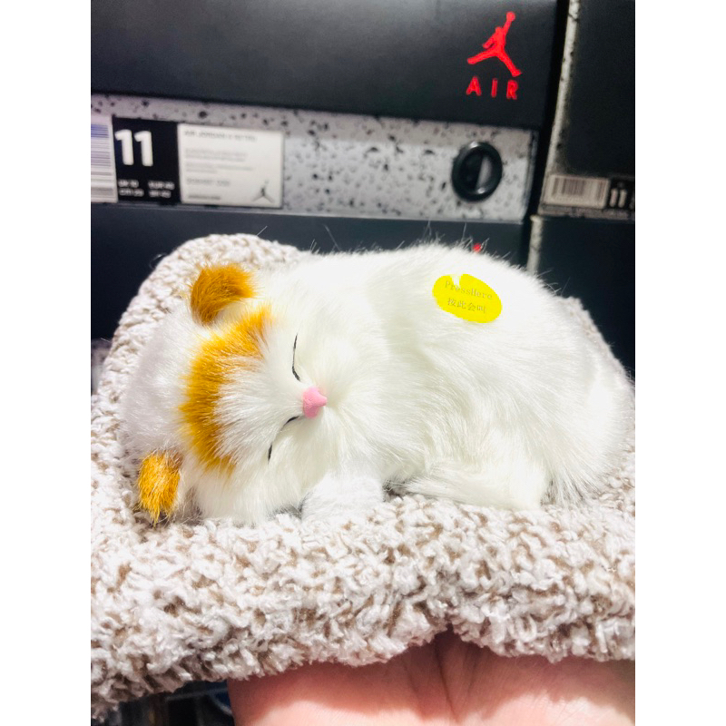 竹炭貓療癒小物/竹炭造型貓咪/新品/現貨
