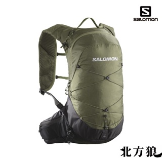 Salomon XT 10L 15L水袋背包(不含水壺) [北方狼] 2054300 2055300