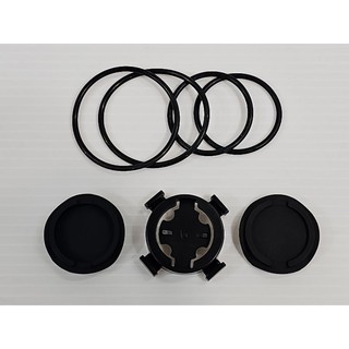 全新 Bryton 碼錶固定座 適用Rider 17 410 320 420 460 550 650 S510 S500