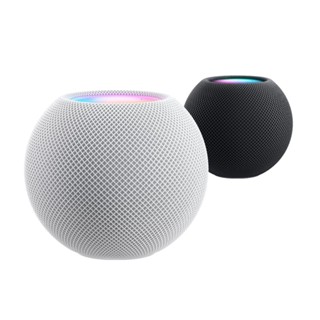 【金魚i電玩】Apple原廠 HomePod mini 音響 蘋果喇叭 智慧音箱 家居 無線喇叭 迷你藍芽喇叭 音箱