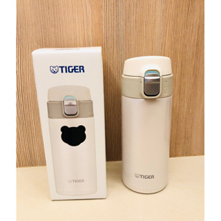 (全新）TIGER 不鏽鋼超輕量保溫保冷杯/保溫瓶/水壺