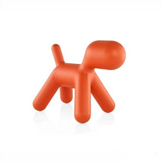 Magis Puppy Kids Chair 小狗椅 小款 Eero Aarnio 霧面 複刻版 ST021