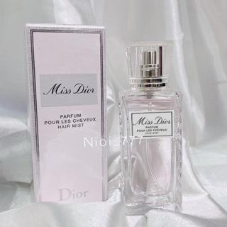 ♡台灣公司貨♡ DIOR 迪奧 Miss Dior 花漾 髮香噴霧 髮香水 30ML