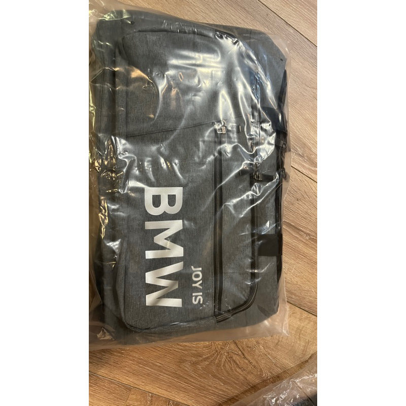 BMW 行李背包 包包