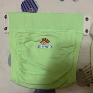 sikaer/喜可褲/全新/DB700/綠色無囊袋