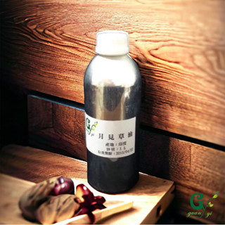 嚴選頂級 月見草油 不可食用【100ml 500ml下標區】另有1L容量下標賣場 以下商品描述有供連結