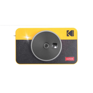 KODAK 柯達 全新未拆 MINI SHOT2 C210R 拍立得口袋相印機