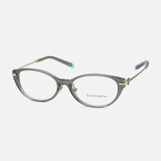 Tiffany & Co. TF2225-D 蒂芙尼藍設計｜簡約款經典橢圓板材眼鏡 女生品牌眼鏡框【幸子眼鏡】