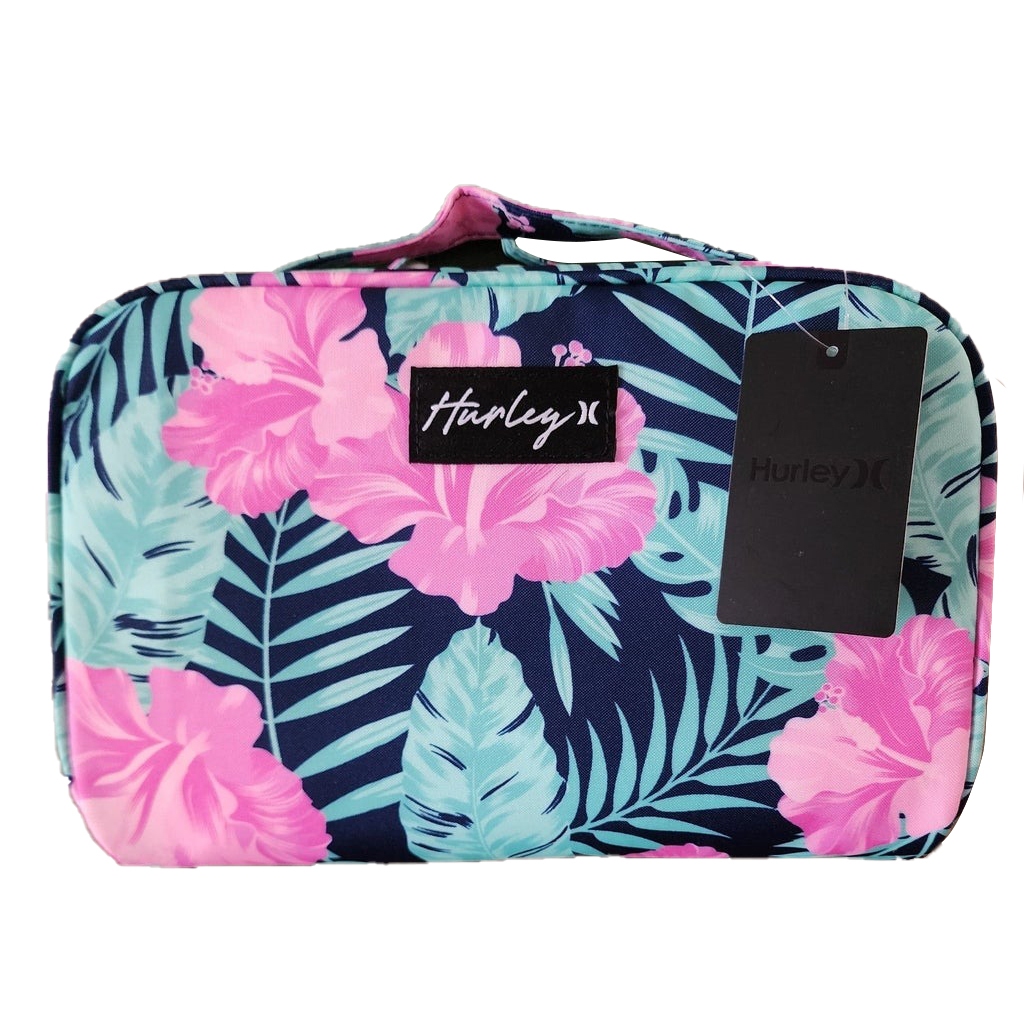 HURLEY｜配件 COSMETIC CASE - TRAVEL BAG 旅行包