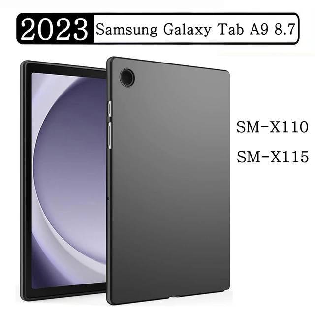 Samsung 三星 Galaxy Tab A9 8.7吋 Wi-Fi (4+64GB) SM-X110 (港版)