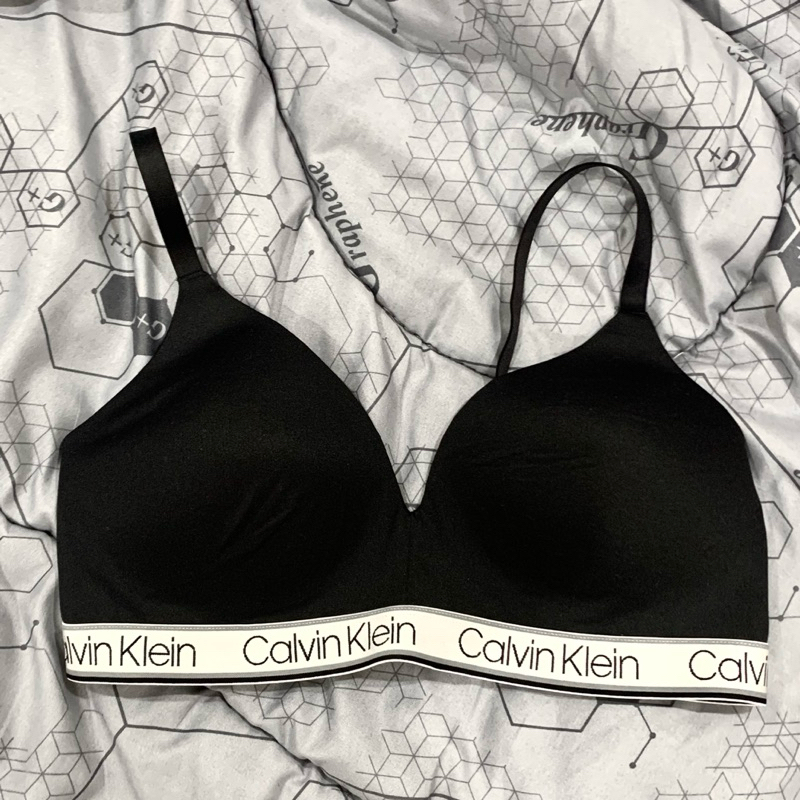 全新CK Calvin Klein 內衣 Costco購入 尺寸M