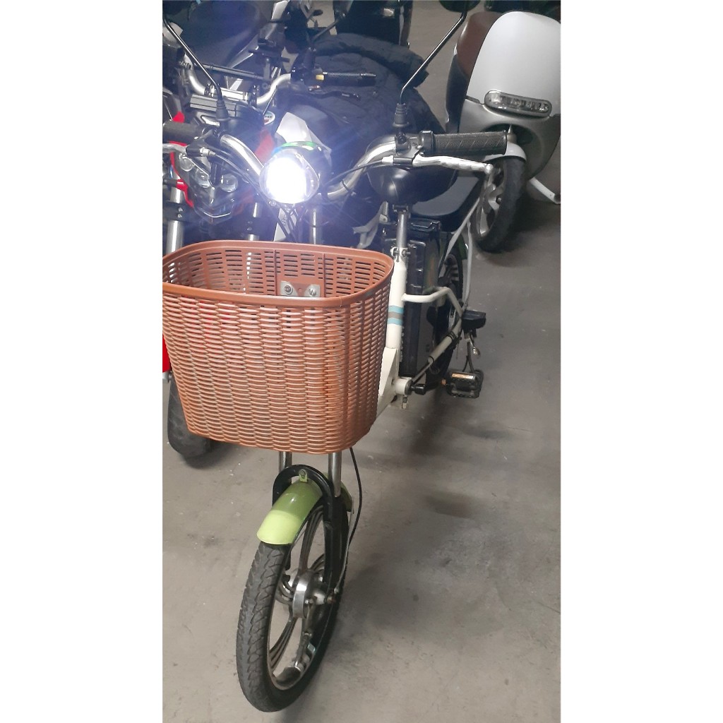 台純 KUKUMA 電動輔助自行車 K-18 18吋 110V 可拆卸電池 鋰電池 電動車 自行車 單車 無待修 詳內文