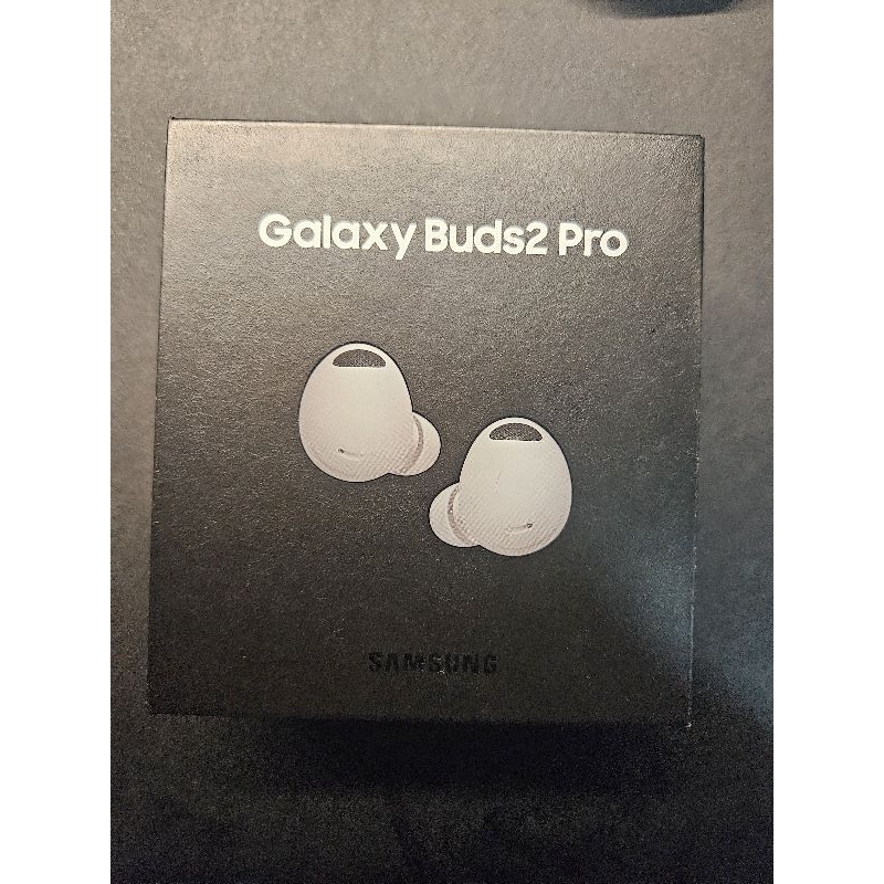 Samsung Galaxy Buds2 pro 二手