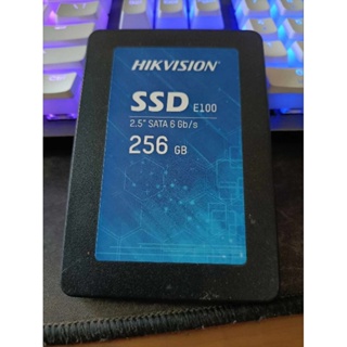 ssd固態硬碟256gb