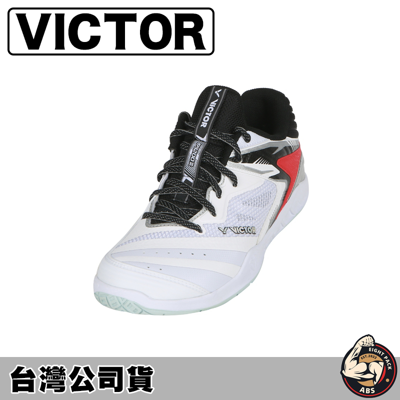 VICTOR 勝利 羽毛球鞋 羽球鞋 羽球 鞋子 走路鞋 慢跑鞋  P9200III AC