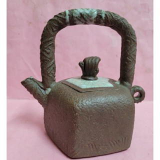 [洪聲普洱茶二號店] 精品 宜興紫砂壺 臺灣名家壺 陳年老六堡茶 陳年茯茶 高階生普 高階熟普 福鼎白茶 6