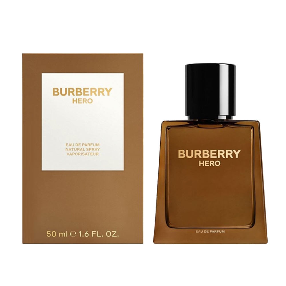 Burberry 英雄神話男性淡香精50ml◆NANA◆