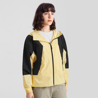 THE NORTH FACE W PERIL WIND JACKET- AP 女風衣外套-NF0A5K163R4